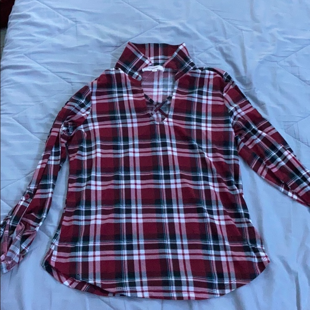 Long sleeve